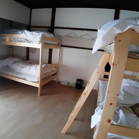Guest House Komoriya Matsumoto Ngoại thất bức ảnh