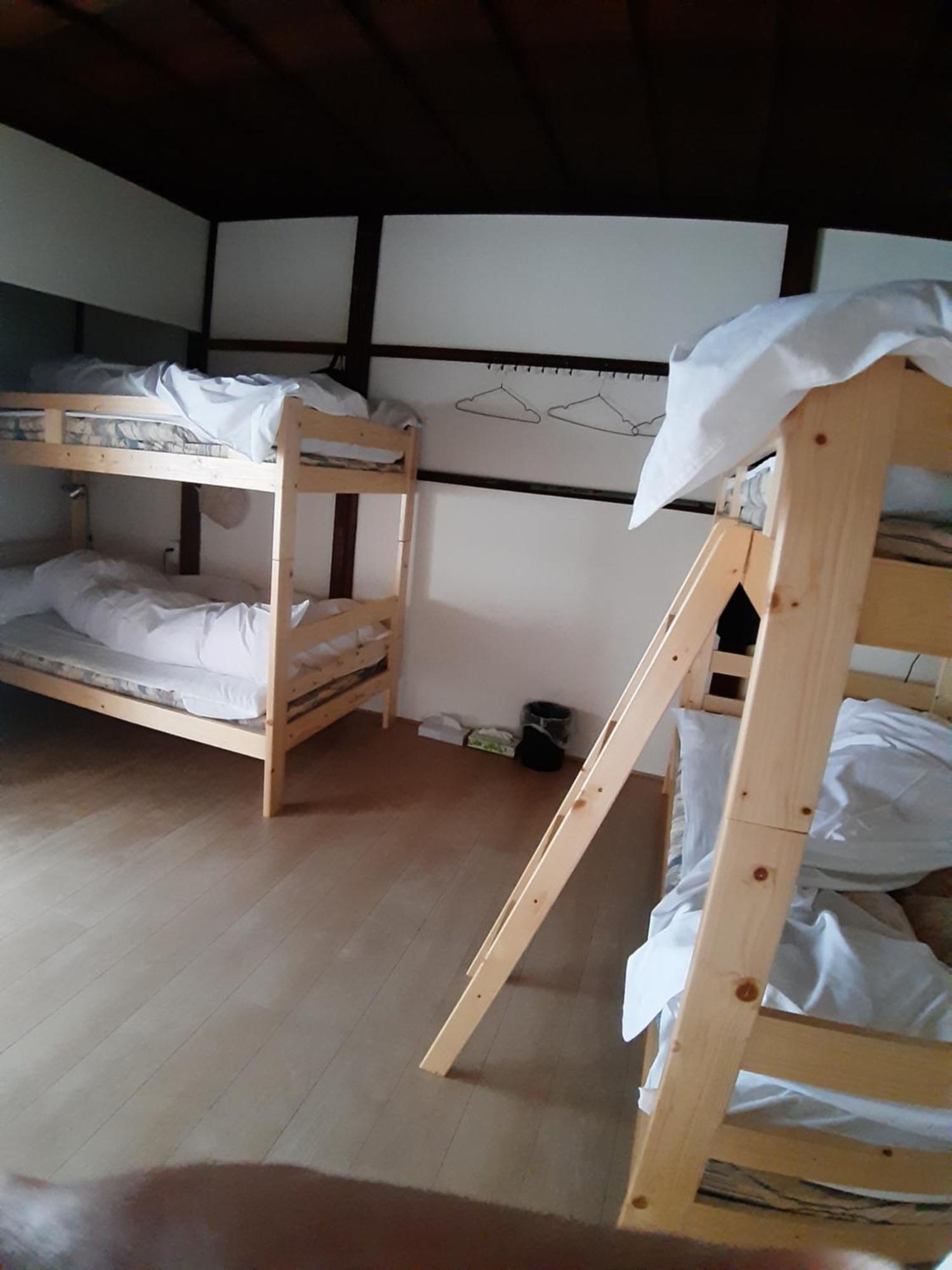 Guest House Komoriya Matsumoto Ngoại thất bức ảnh