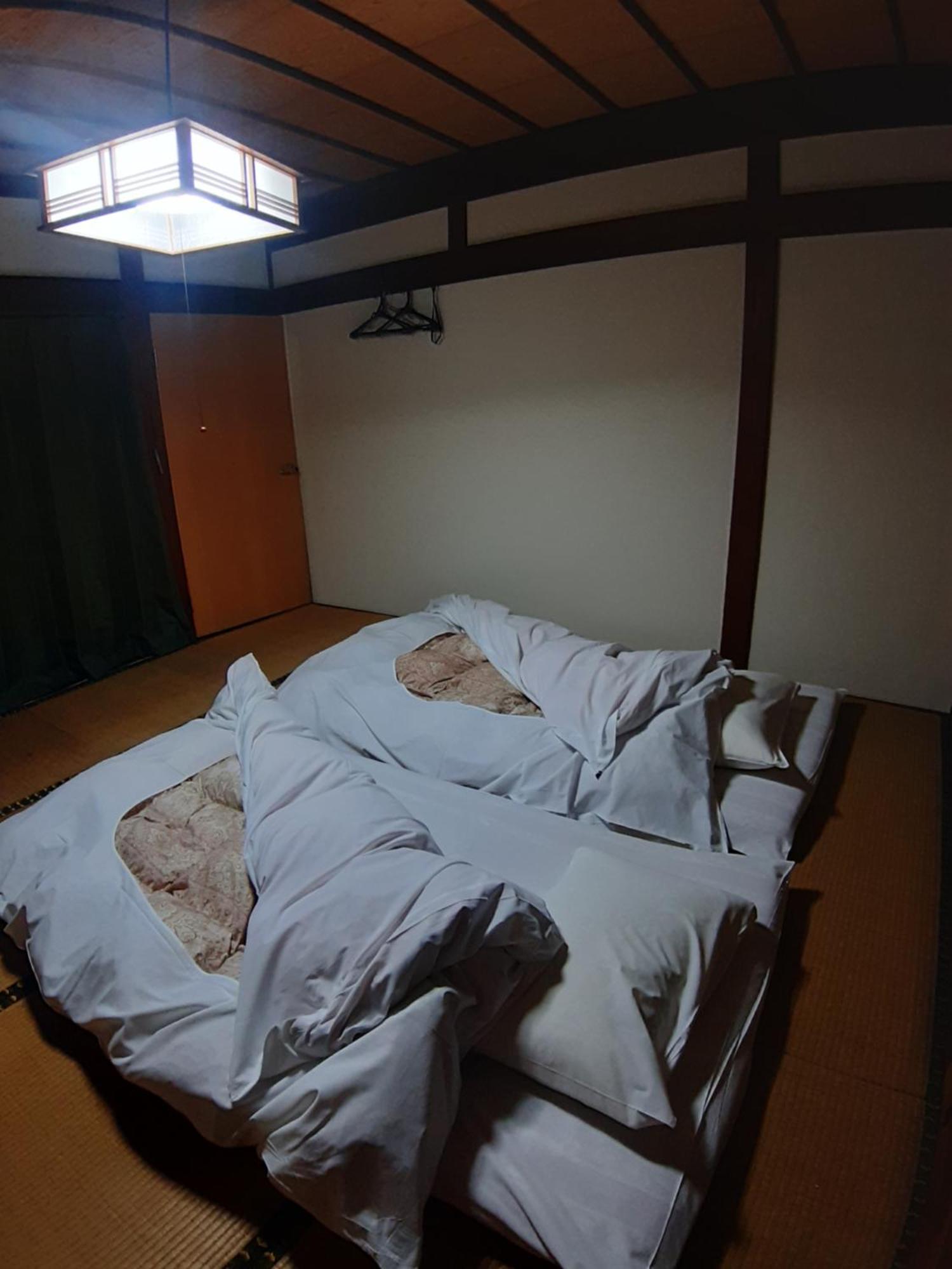 Guest House Komoriya Matsumoto Ngoại thất bức ảnh