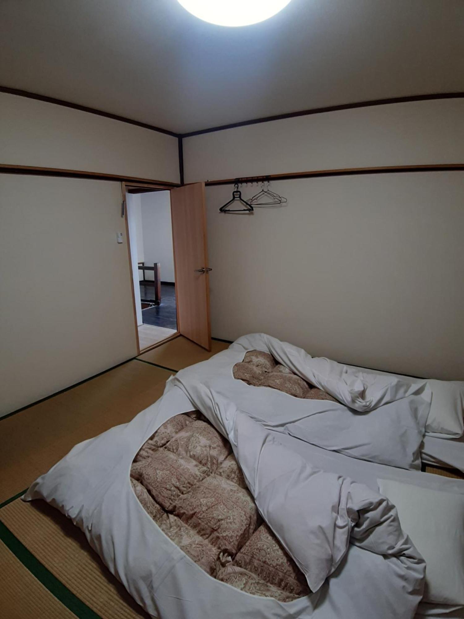 Guest House Komoriya Matsumoto Ngoại thất bức ảnh