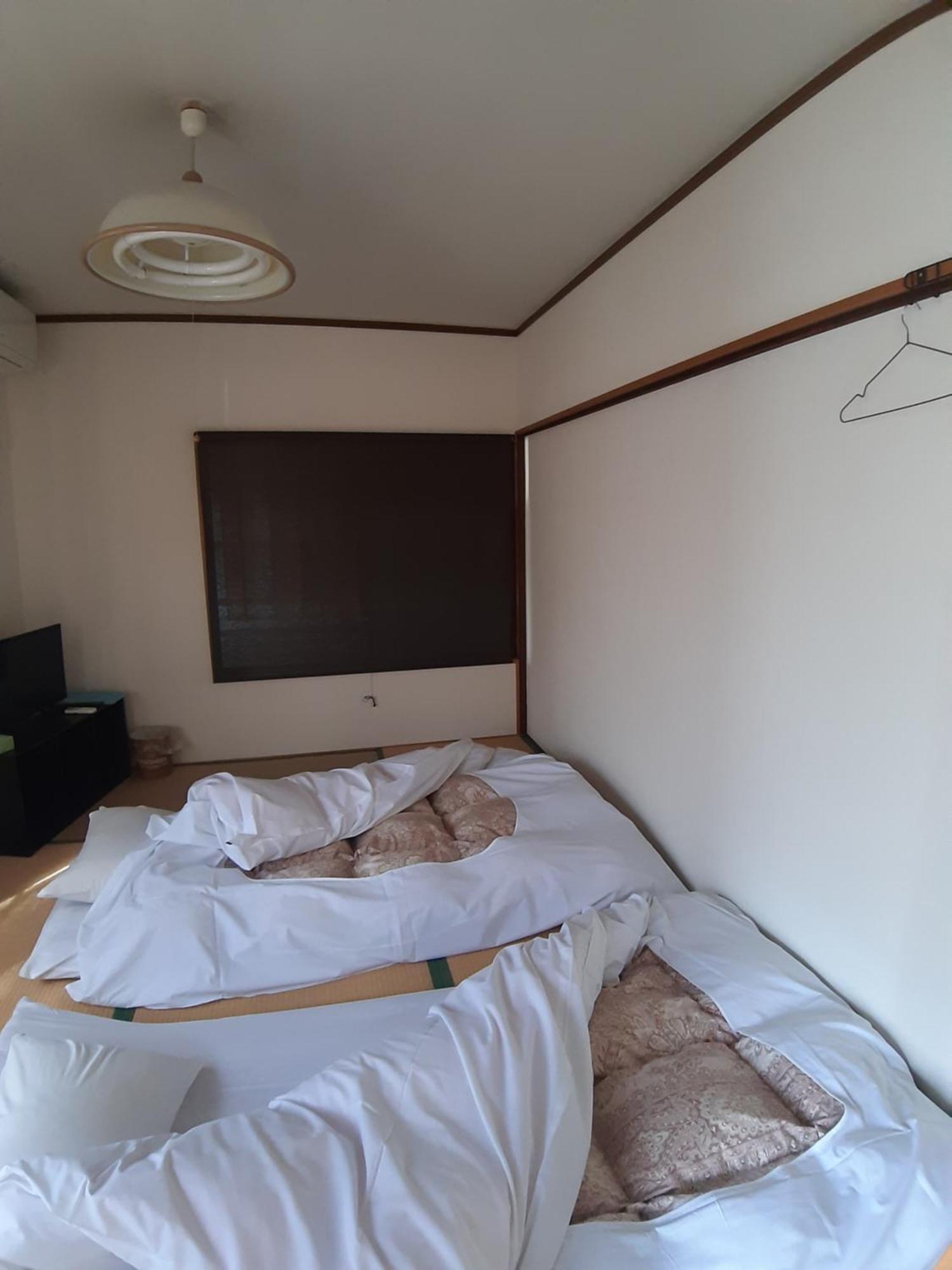 Guest House Komoriya Matsumoto Ngoại thất bức ảnh