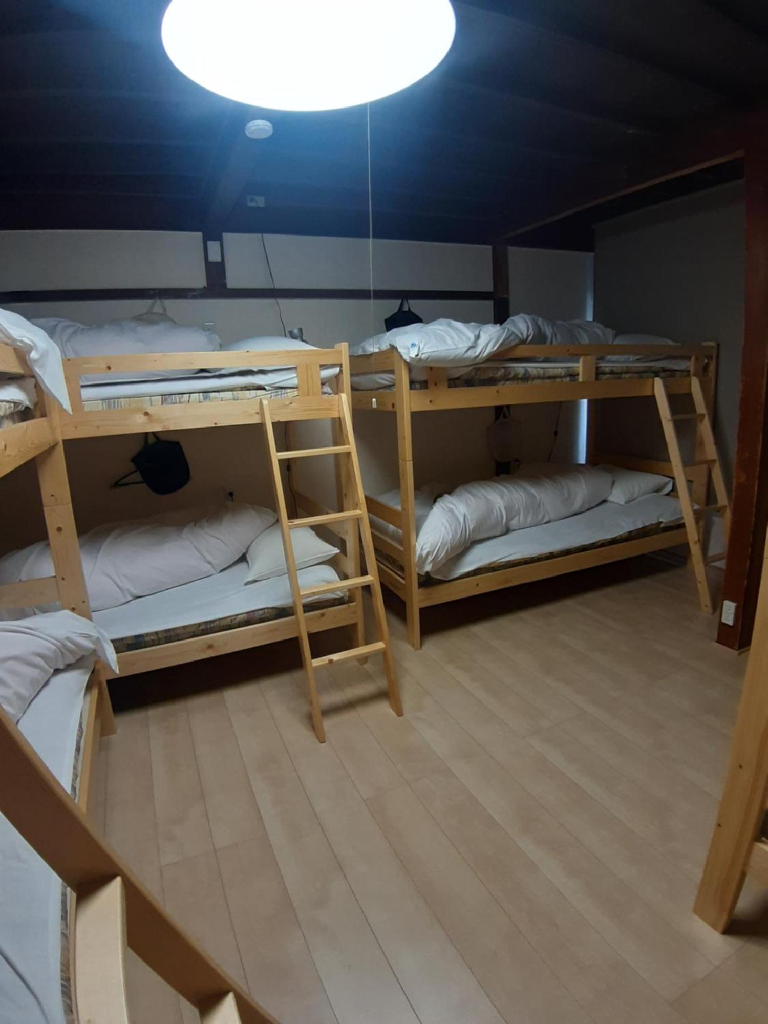 Guest House Komoriya Matsumoto Ngoại thất bức ảnh
