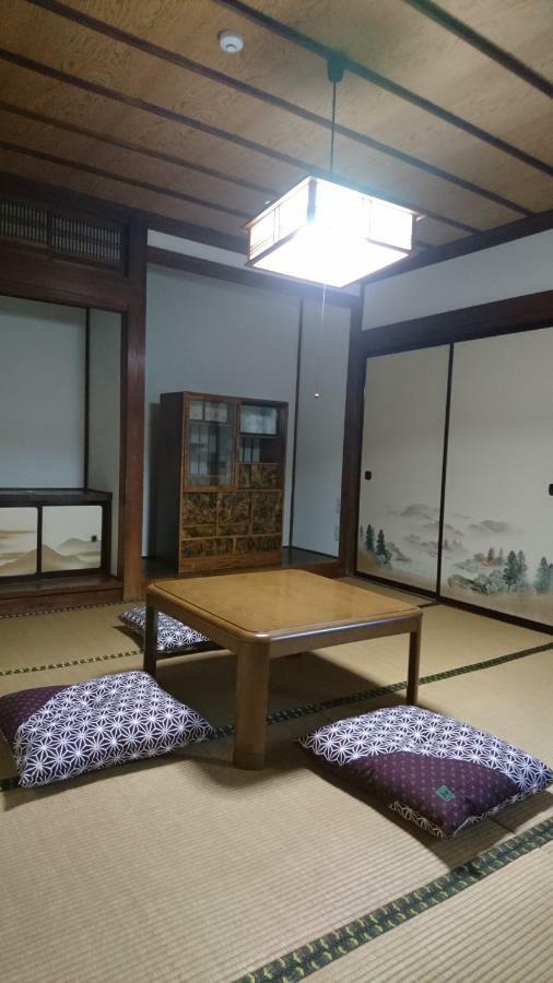 Guest House Komoriya Matsumoto Ngoại thất bức ảnh