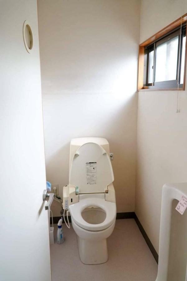 Guest House Komoriya Matsumoto Ngoại thất bức ảnh