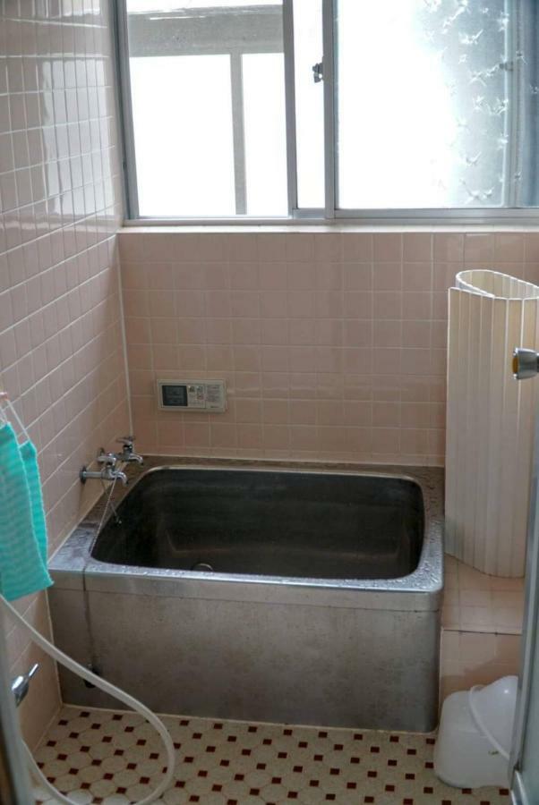 Guest House Komoriya Matsumoto Ngoại thất bức ảnh