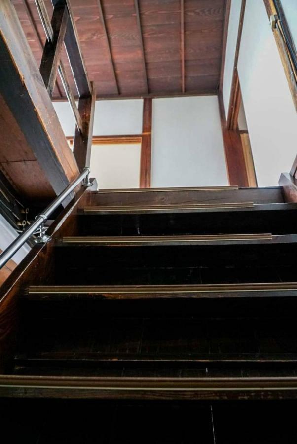 Guest House Komoriya Matsumoto Ngoại thất bức ảnh