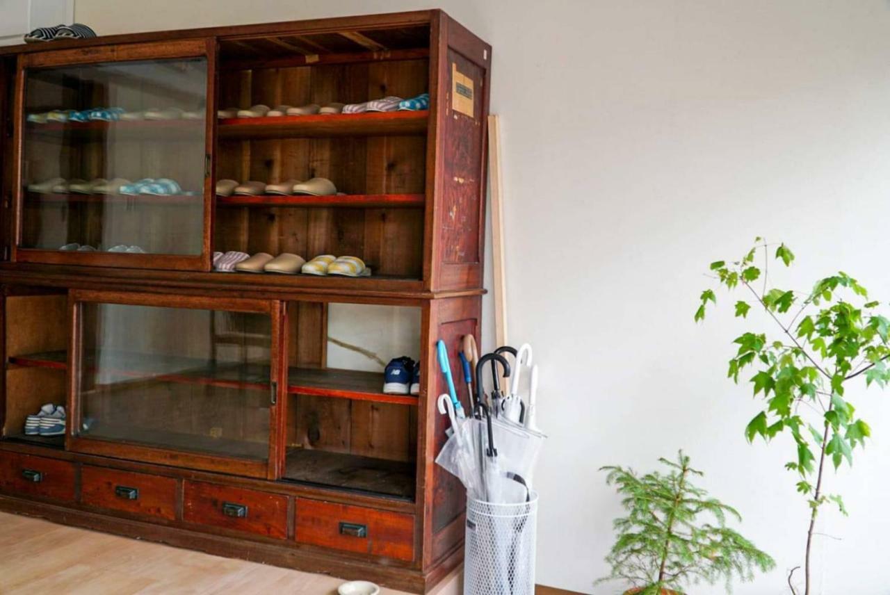 Guest House Komoriya Matsumoto Ngoại thất bức ảnh