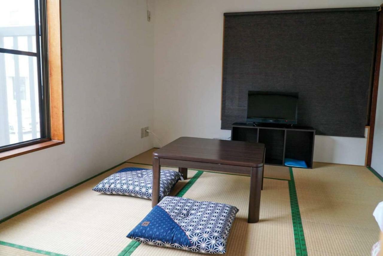 Guest House Komoriya Matsumoto Ngoại thất bức ảnh