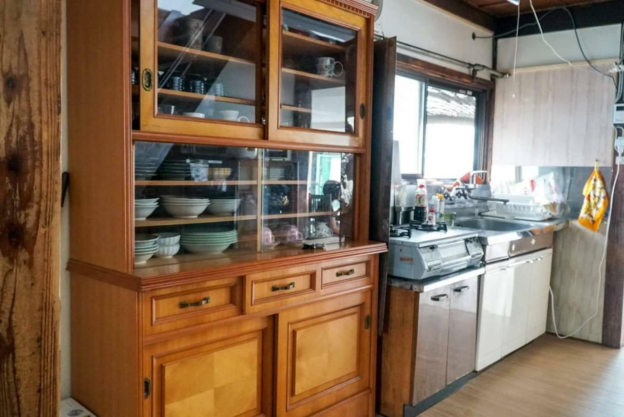 Guest House Komoriya Matsumoto Ngoại thất bức ảnh
